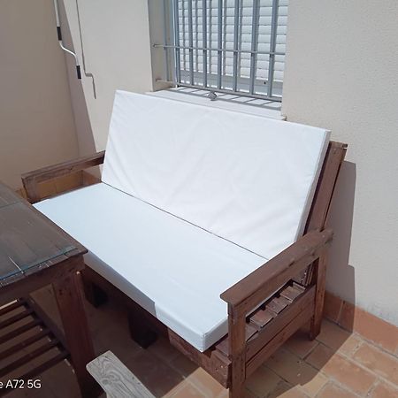 Apartamentos Costa De La Luz Playa Rota Exteriér fotografie