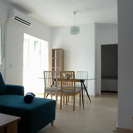 Apartamentos Costa De La Luz Playa Rota Exteriér fotografie