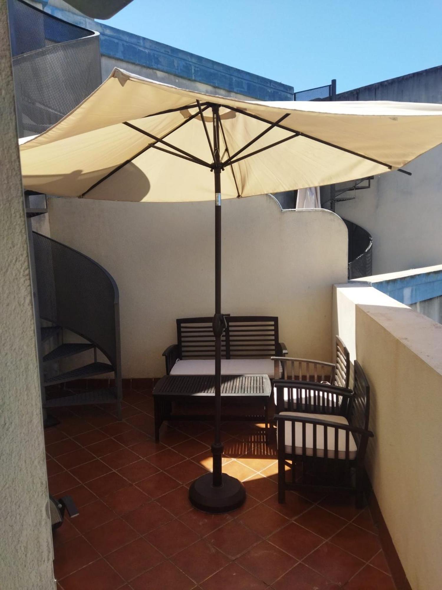 Apartamentos Costa De La Luz Playa Rota Exteriér fotografie