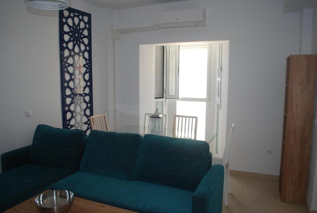 Apartamentos Costa De La Luz Playa Rota Exteriér fotografie